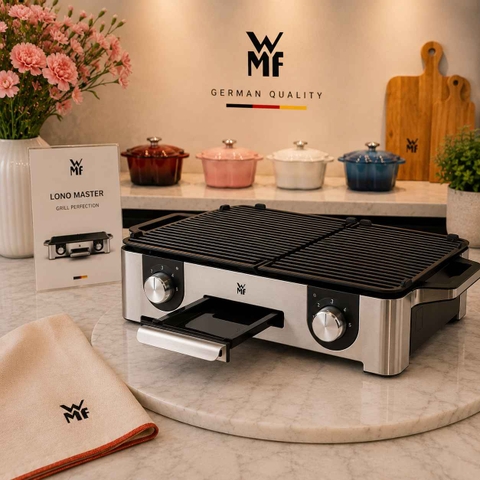 BẾP NƯỚNG WMF LONO MASTER GRILL CTY