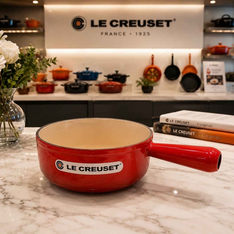 QUÁNH GANG LE CREUSET BERRY 16CM