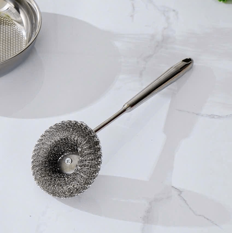 Cọ đa năng inox 304 OYATTON O377