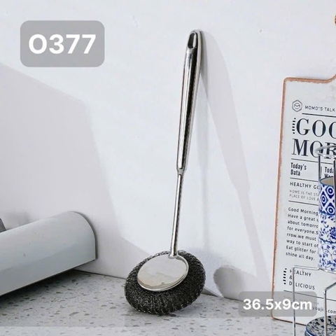 Cọ đa năng inox 304 OYATTON O377