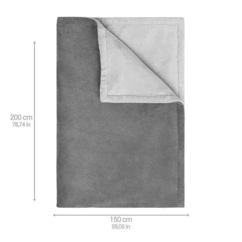 CHĂN ĐIỆN MEDISANA HB675 XXL