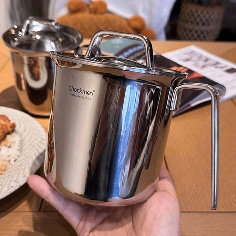 Ca nấu mì C206 Chockmen 1L