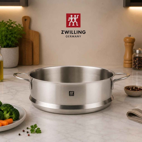 XỬNG HẤP ZWILLING 24CM (R)