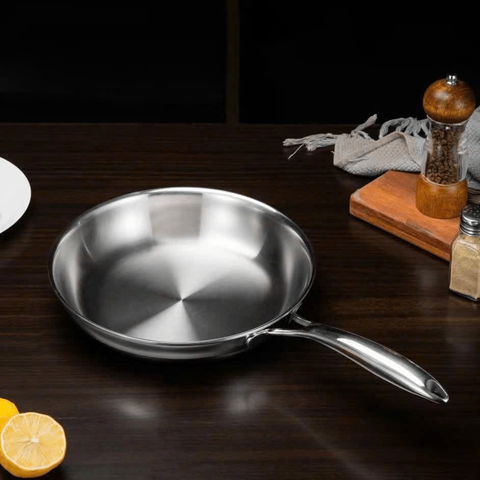 CHẢO CẠN OYATTON 20CM O320