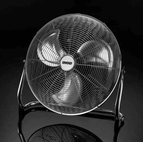 QUẠT SÀN UNOLD 86756 120W