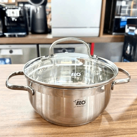 BỘ NỒI ELO NEW LAGGOON 5 MÓN VUNG KÍNH