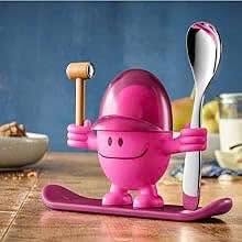 BỘ 2 CHÉN ĂN TRỨNG TRẺ EM WMF MCEGG MÀU HỒNG