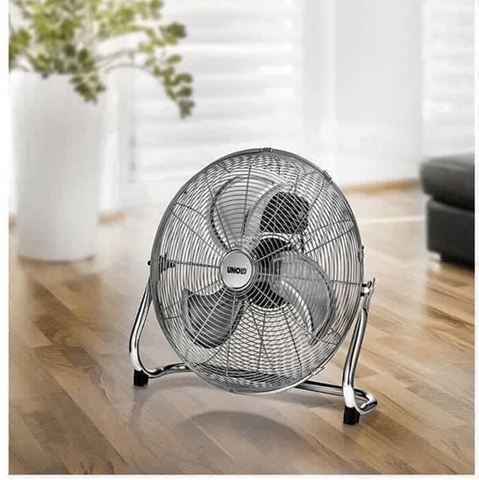 QUẠT SÀN UNOLD 86756 120W