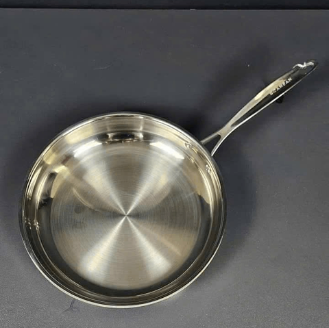 CHẢO INOX SCANPAN IMPACT 20CM