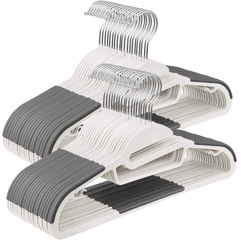 MẮC ÁO SONGMICS 41W SET 50 cái