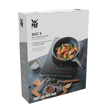 BẾP TỪ ĐƠN WMF KULT X