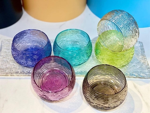 Set 6 tô Individual 10.5cm IVV