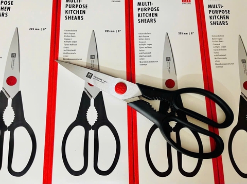 Kéo nhà bếp Zwilling Twin L 20,5cm