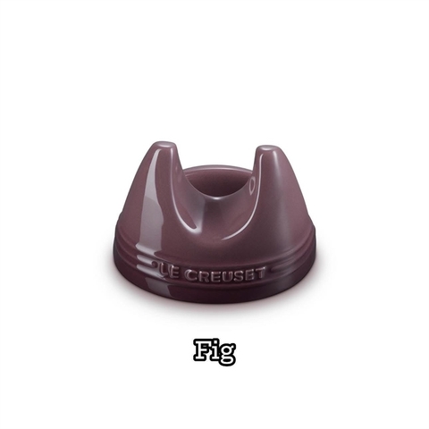 Gác vung Le Creuset Fig màu tím
