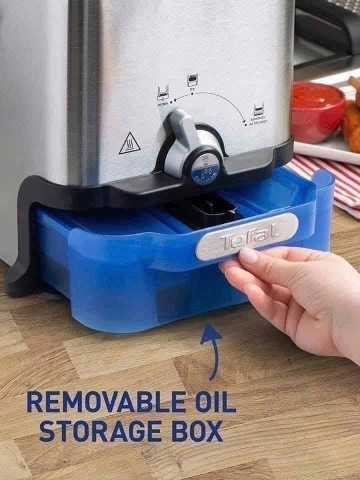 NỒI CHIÊN NGẬP DẦU TEFAL FR8040