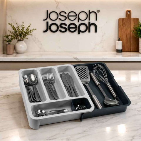 KHAY ĐA NĂNG GHI ĐỰNG THÌA DĨA JOSEPH DRAWESTORE 85042