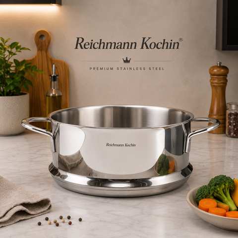 Xửng hấp reichmann kochin 20CM RK902