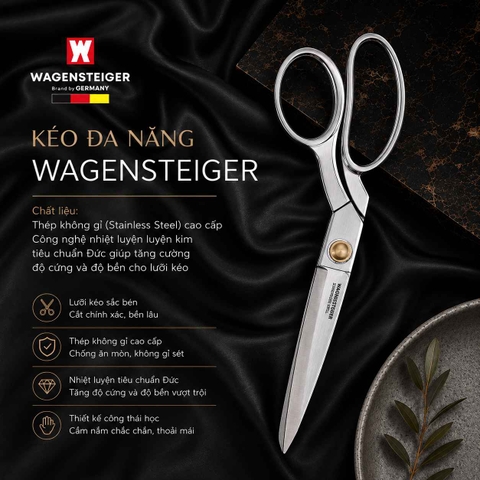KÉO ĐA NĂNG WAGENSTEIGER