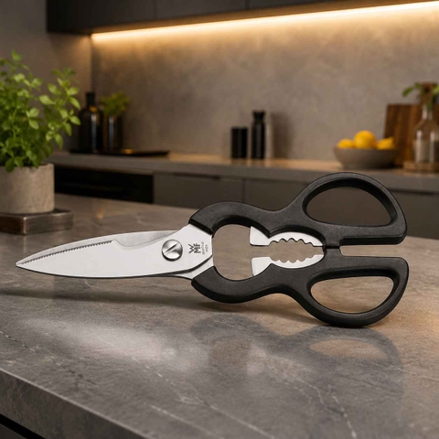 KÉO WMF KITCHEN SCISSOR