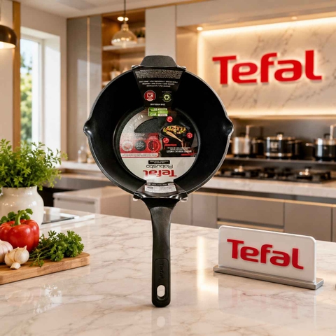 CHẢO TEFAL ROBUSTO 20CM
