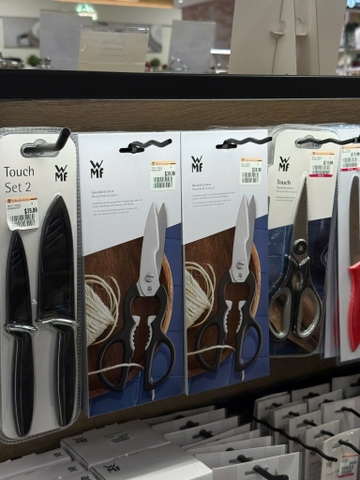 KÉO WMF KITCHEN SCISSOR