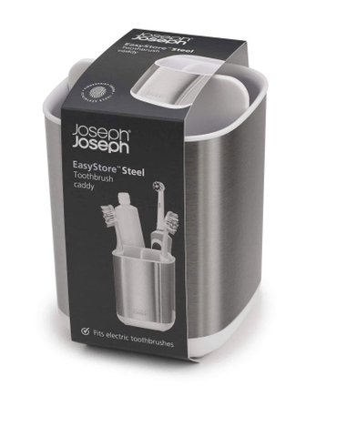 KHAY ĐỰNG BÀN CHẢI JOSEPH 70530 INOX NHỎ