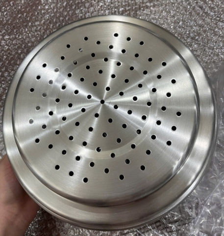 XỬNG HẤP ZWILLING PLUS DAMPFEINSATZ OHNE GRIFF 20- 24CM