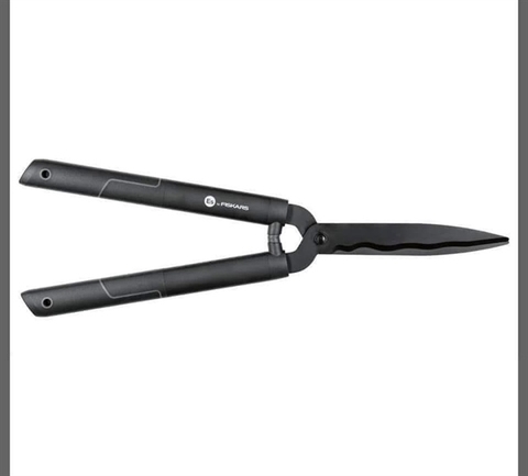 KÉO CẮT HÀNG RÀO FISKARS 60CM