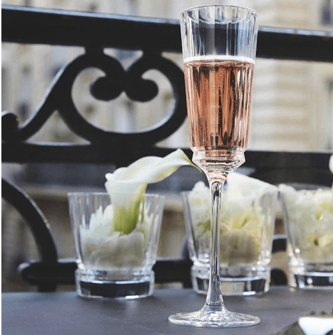 SET 6 LY CHAMPAGNE MACASSAR ARC 170ML