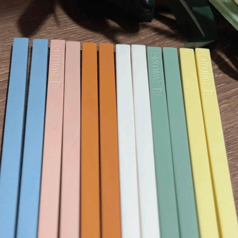 SET 6 ĐÔI ĐŨA ZWILLING PASTEL