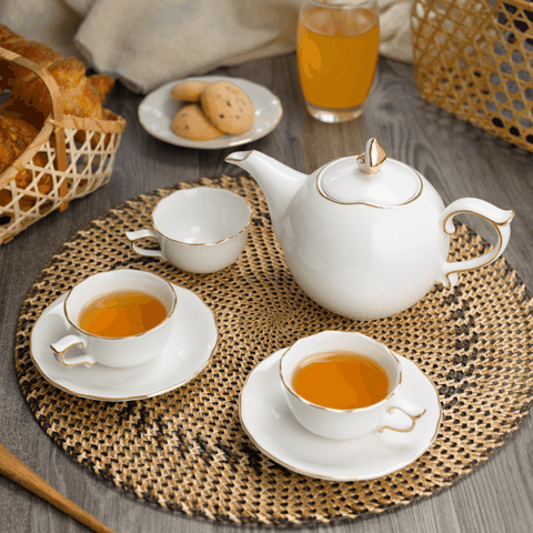 Bộ Trà - Cà Phê