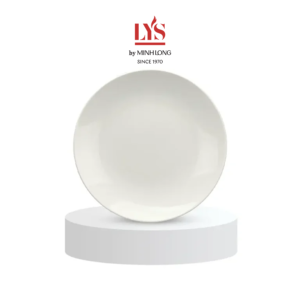 Dĩa/ Dĩa lót (Lys Horeca)