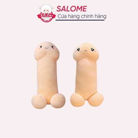 Gấu Bông Kiu Kiu Dài