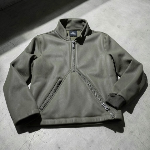 Áo khoác softshell bản everyday F1GENZ 32