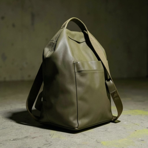 Áo thun techwear nắp gập F1GENZ 20