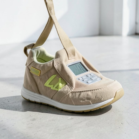 Giày runner dáng mềm F1GENZ 10