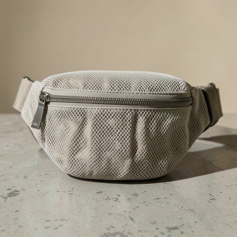 Waist bag khóa kim loại F1GENZ 27