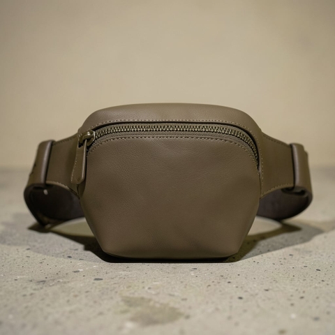 Waist bag nắp gập F1GENZ 12