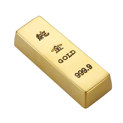 Thỏi Vàng Cây Đồng Gold 999