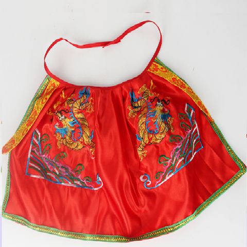 Áo Choàng Tượng
