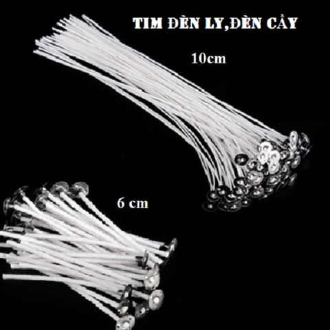 Tim Đèn Nhôm 23cm