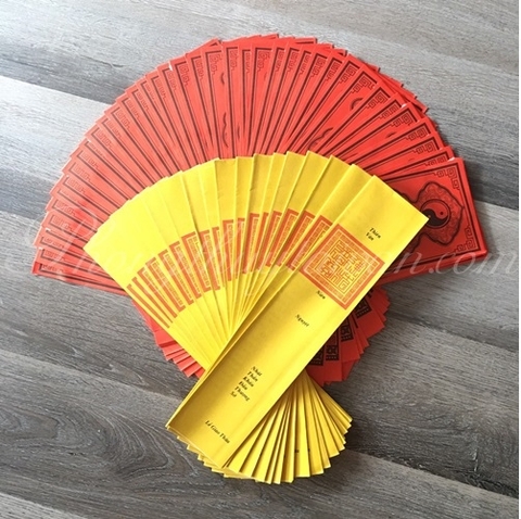 Sớ cúng