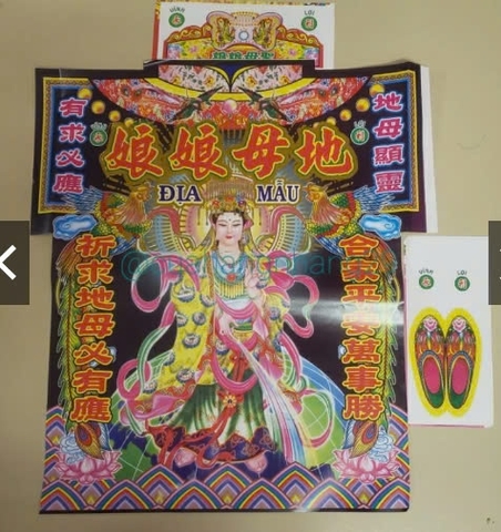 Áo - Phối