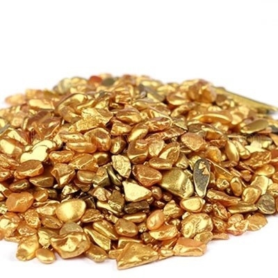 Gạo vàng Thần tài