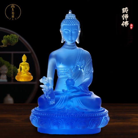 Tượng dược sư