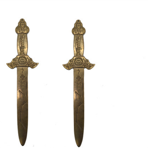 Kiếm Đồng( 17cm)