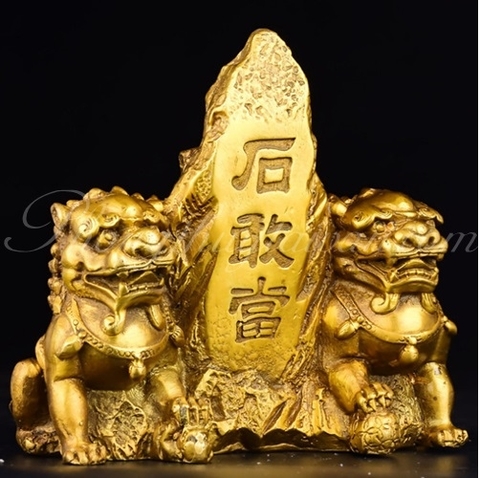 Thái Sơn Thạch Cẩm Đương
