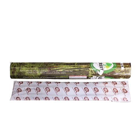 Nhang cây Ấn Độ RAJ 23cm [20 nén]