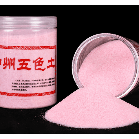 Cát Ngũ sắc mịn Thần Châu [100g]