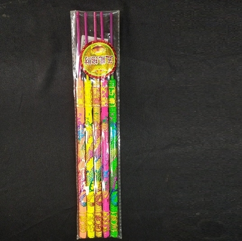 Nhang cây Thần tài,Nhang Rồng 5 Cây